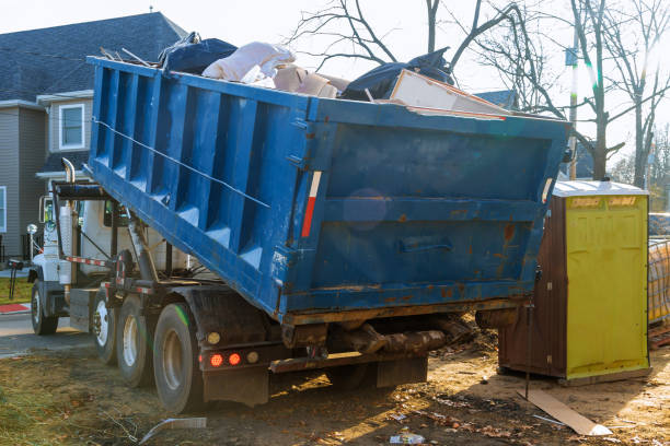 Best Construction Debris Removal  in Sun Valley, PA