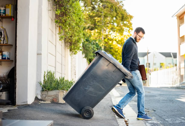 Best Office Junk Removal  in Sun Valley, PA