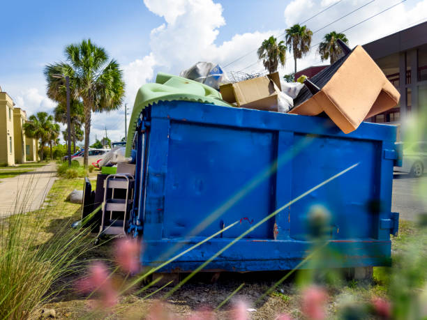 Best Yard Waste Removal  in Sun Valley, PA
